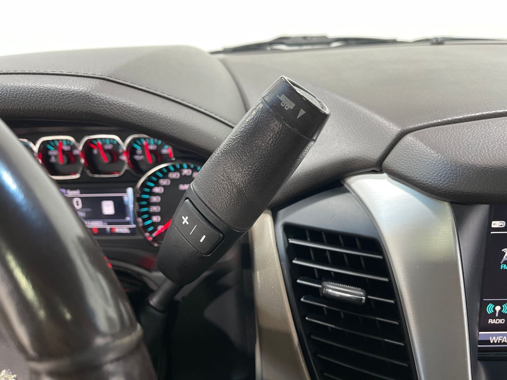 2020 GMC Yukon Image 29