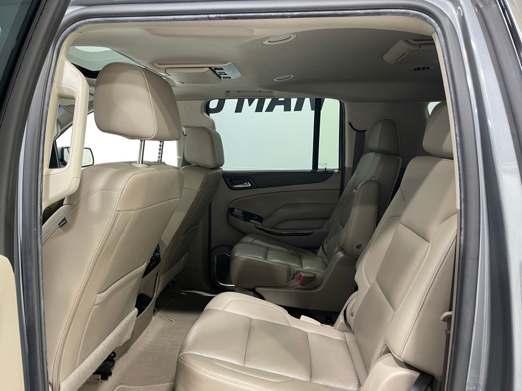 2020 GMC Yukon Image 30