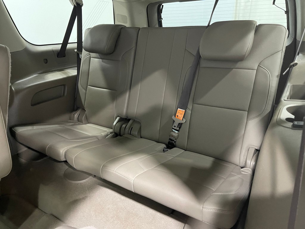 2020 GMC Yukon Image 31