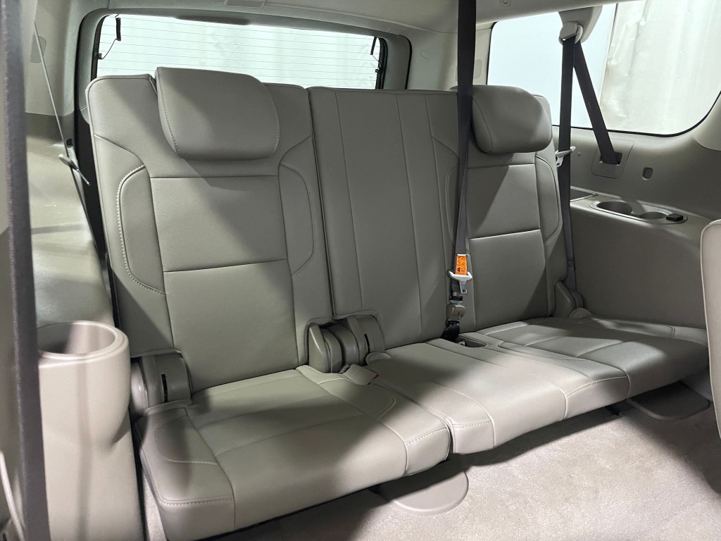 2020 GMC Yukon Image 32