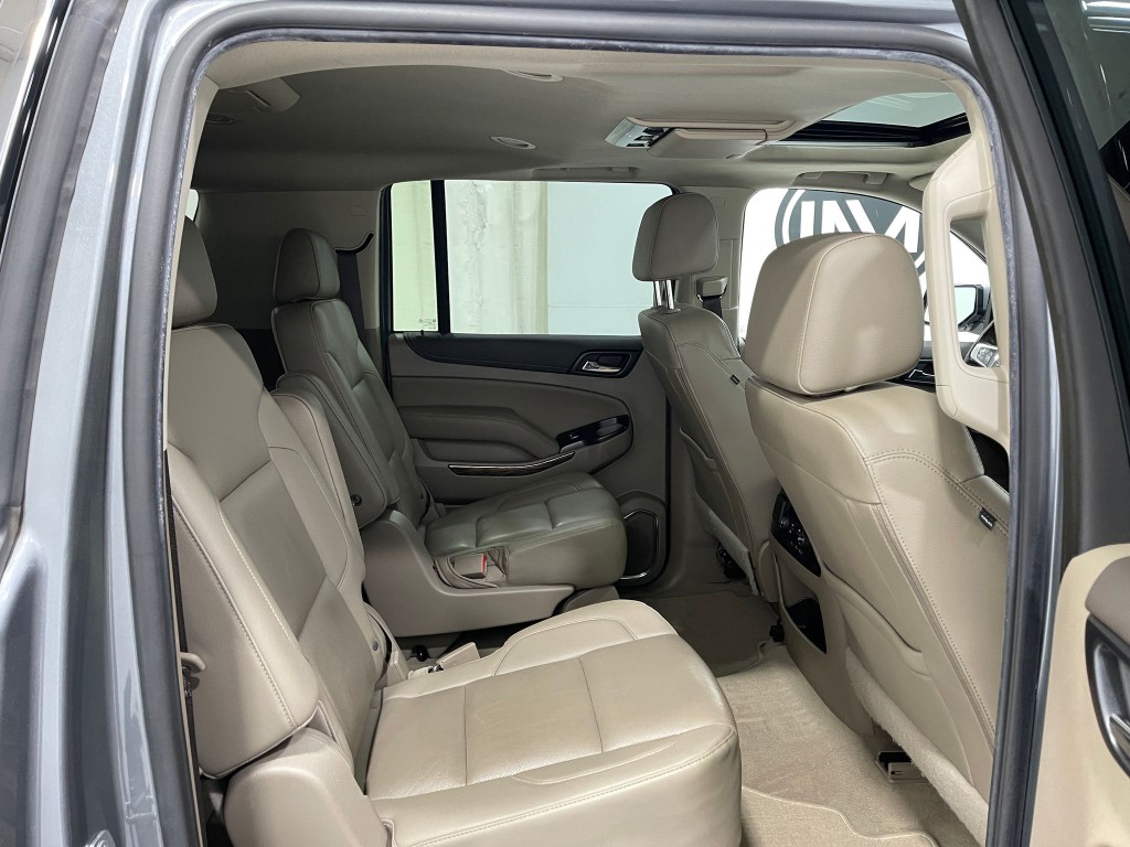 2020 GMC Yukon Image 33