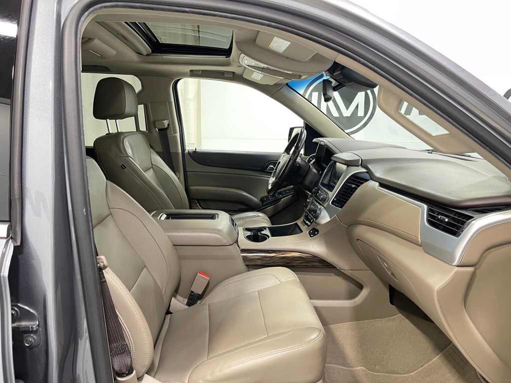 2020 GMC Yukon Image 34