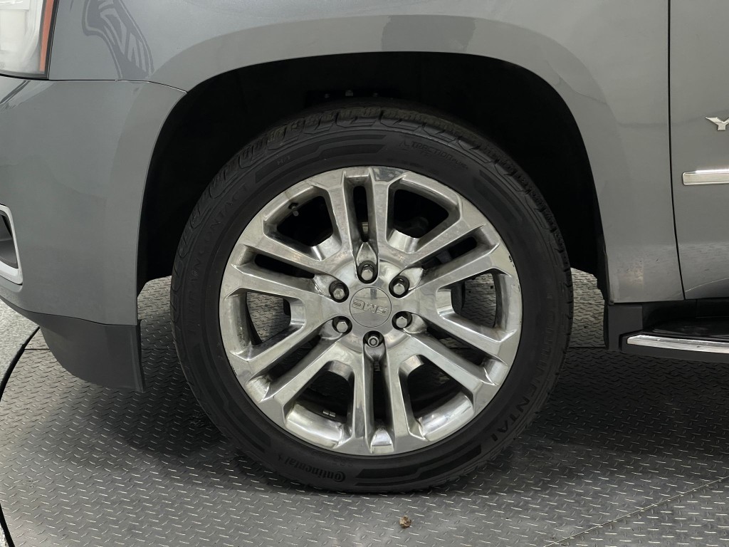 2020 GMC Yukon Image 37
