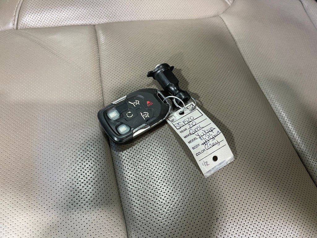 2020 GMC Yukon Image 39