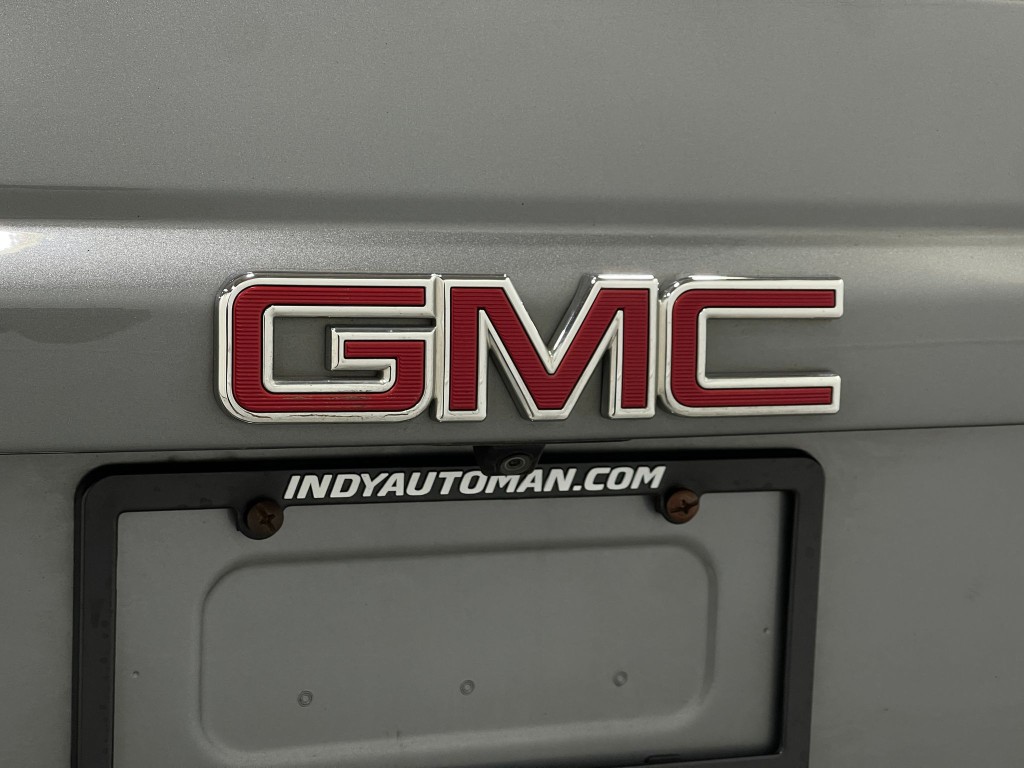 2020 GMC Yukon Image 40