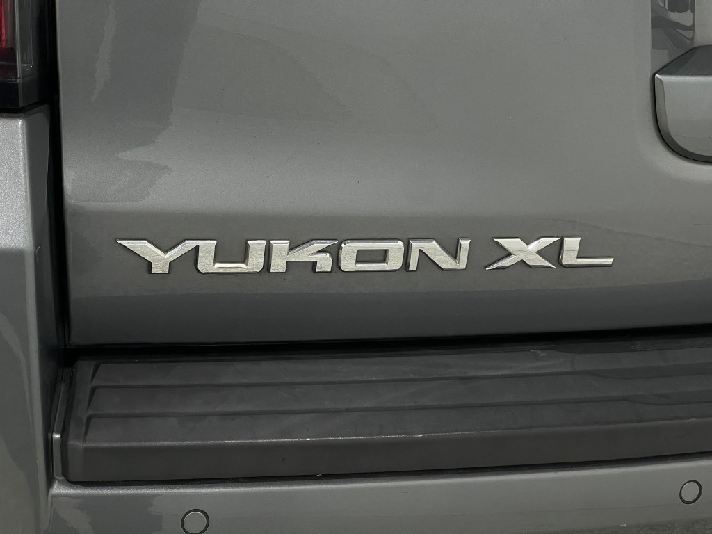 2020 GMC Yukon Image 41