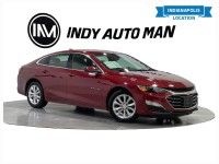 Image for 2020 Chevrolet Malibu LT ID: 7342371