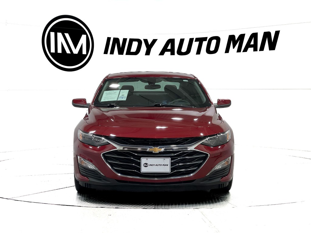 2020 Chevrolet Malibu Image 9