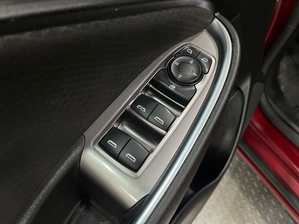 2020 Chevrolet Malibu Image 14