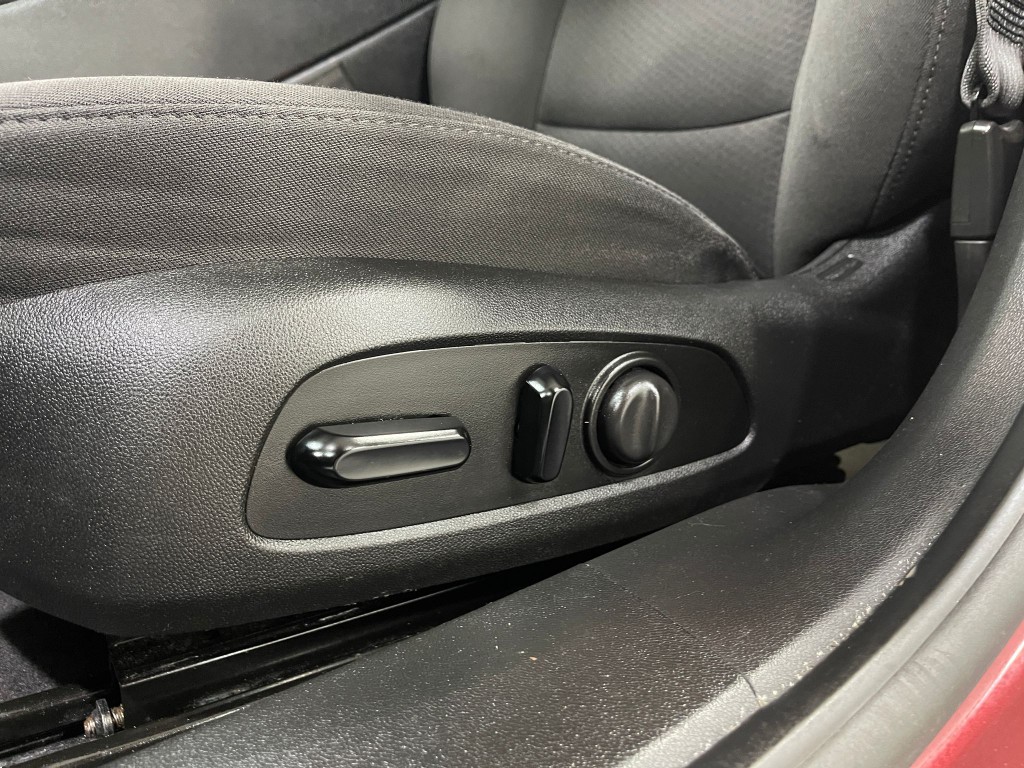 2020 Chevrolet Malibu Image 15