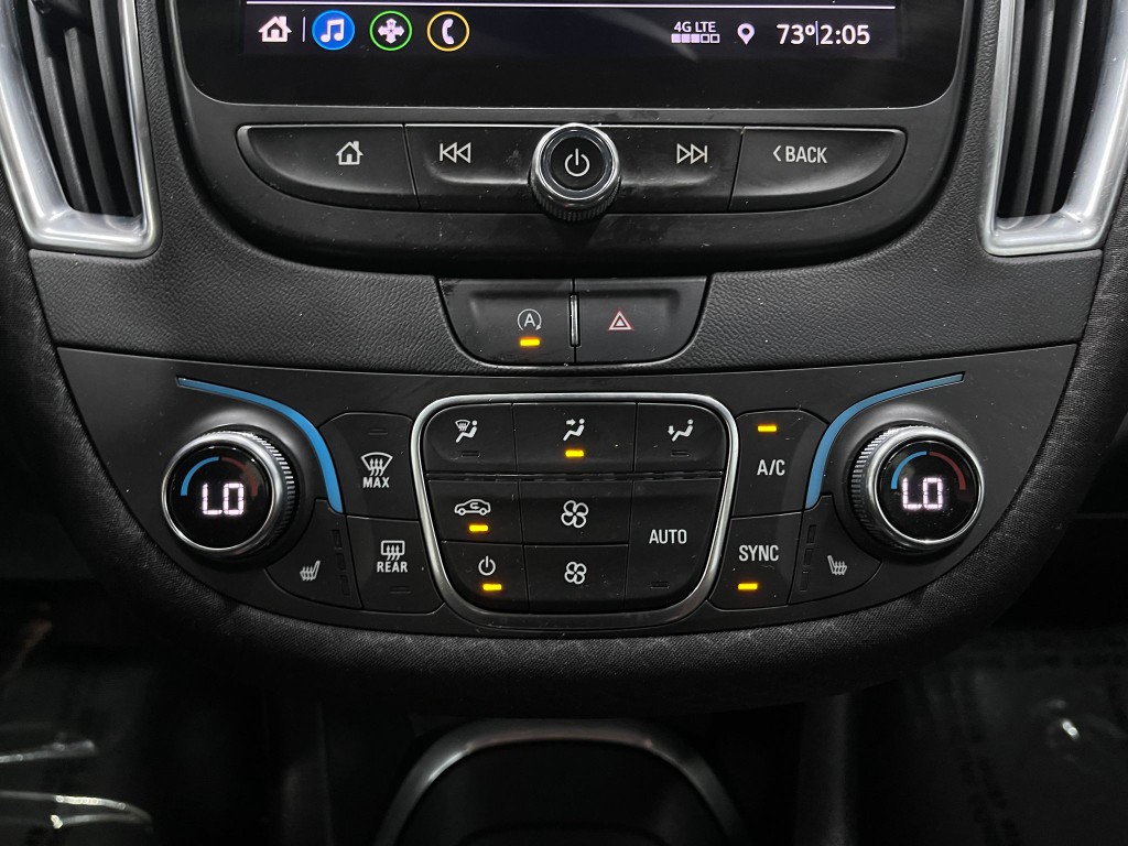 2020 Chevrolet Malibu Image 24