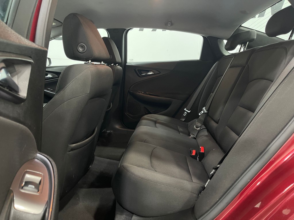 2020 Chevrolet Malibu Image 29