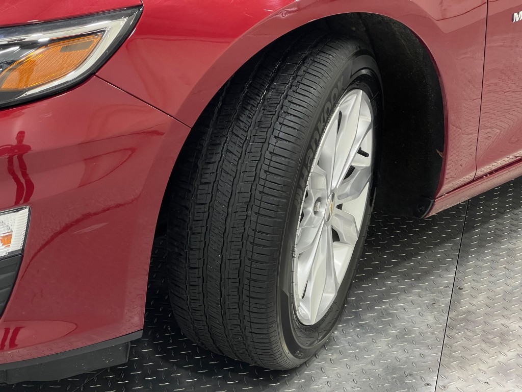 2020 Chevrolet Malibu Image 35