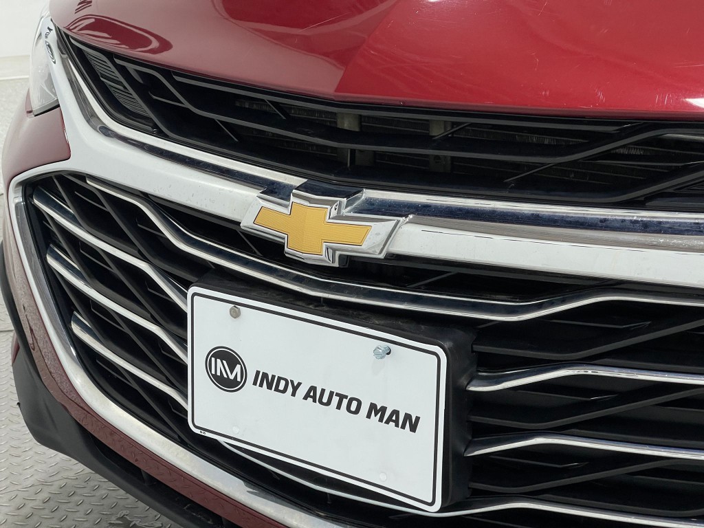 2020 Chevrolet Malibu Image 37