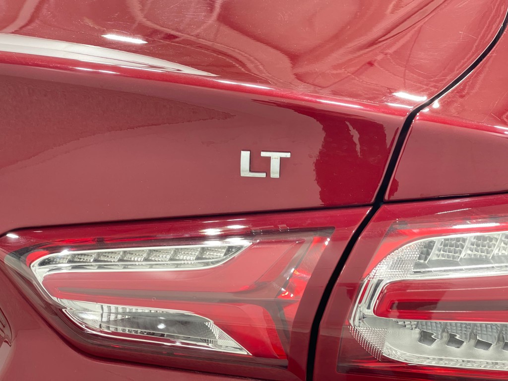 2020 Chevrolet Malibu Image 39
