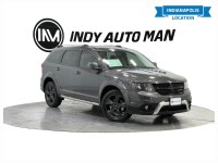 Image for 2020 Dodge Journey Crossroad ID: 7342372