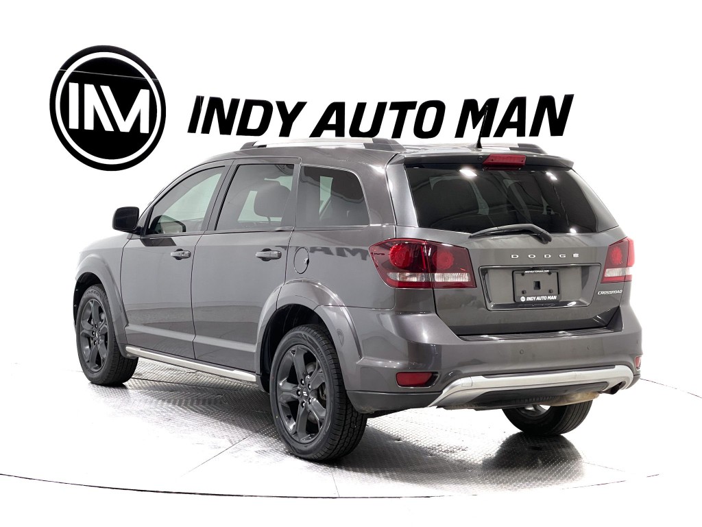 2020 Dodge Journey Image 6