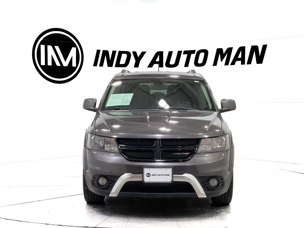 2020 Dodge Journey Image 9