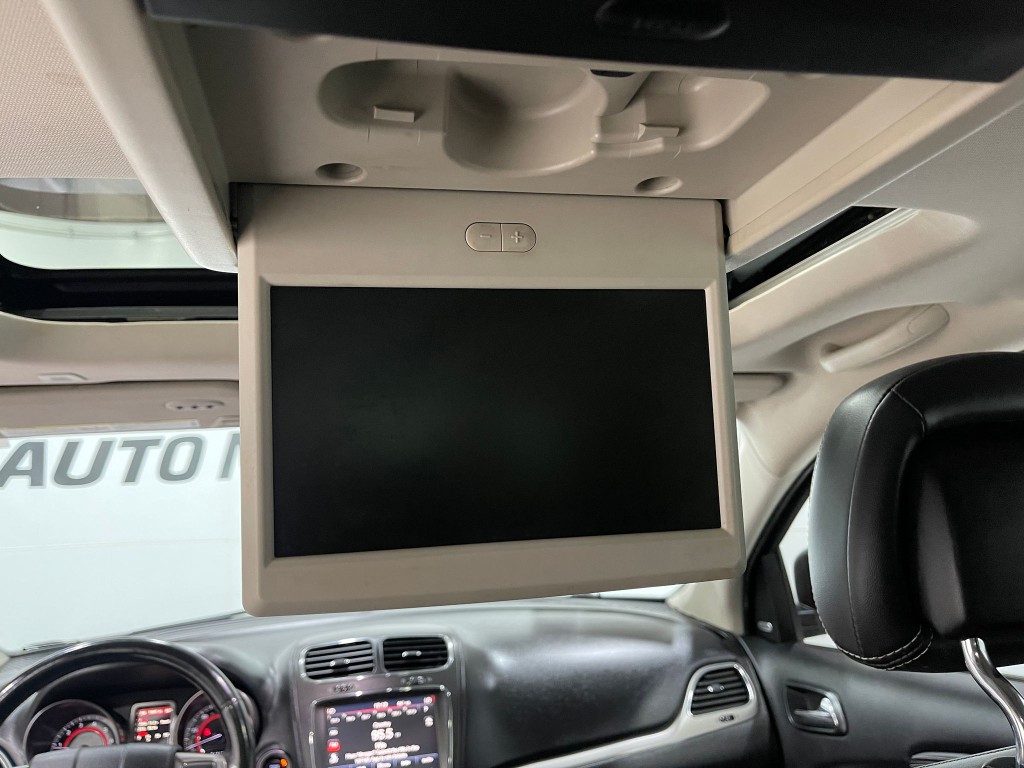 2020 Dodge Journey Image 11