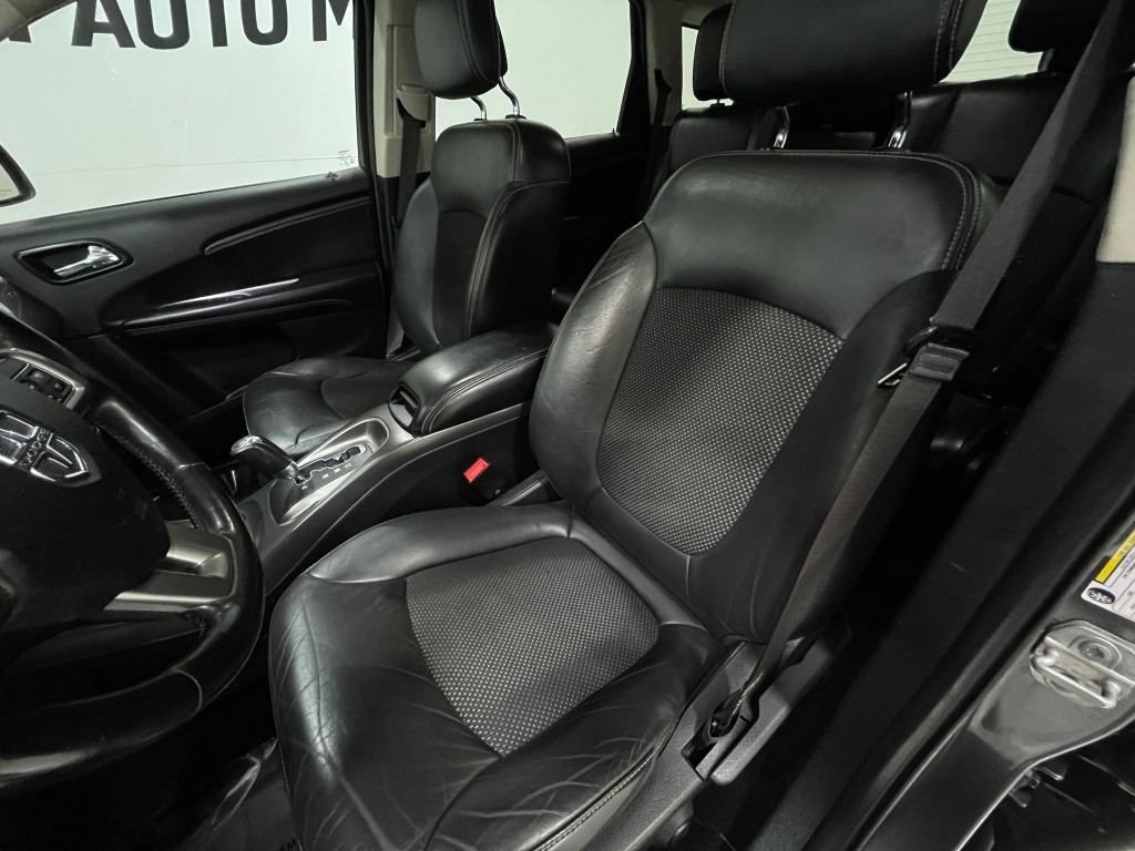 2020 Dodge Journey Image 13