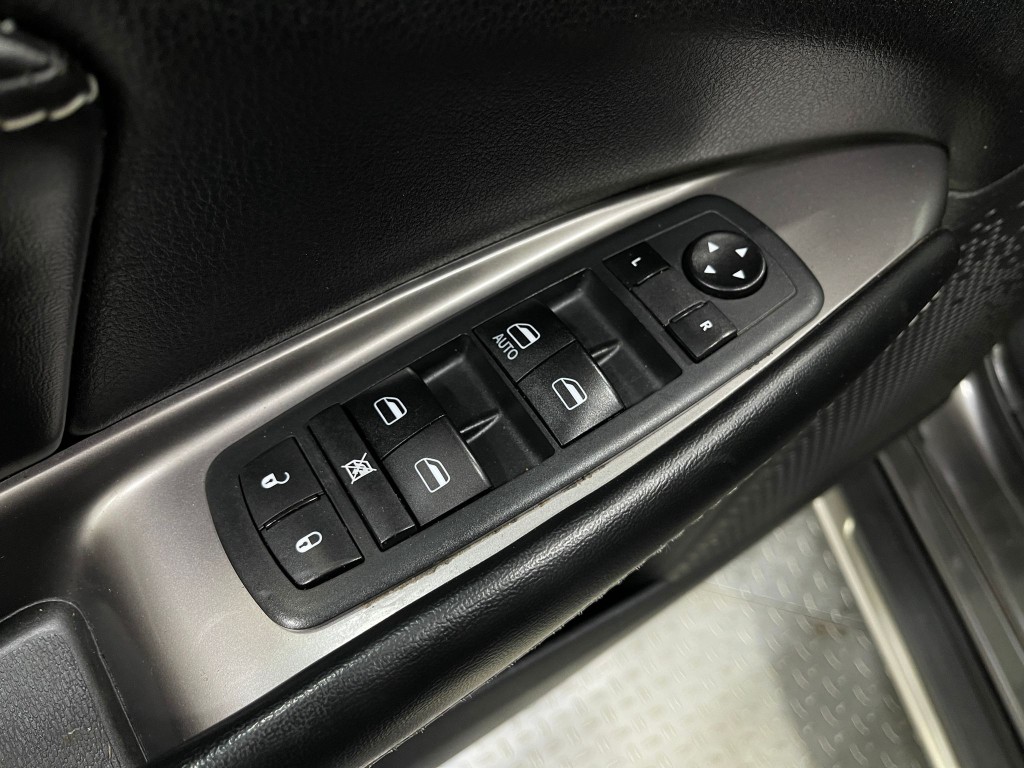 2020 Dodge Journey Image 15