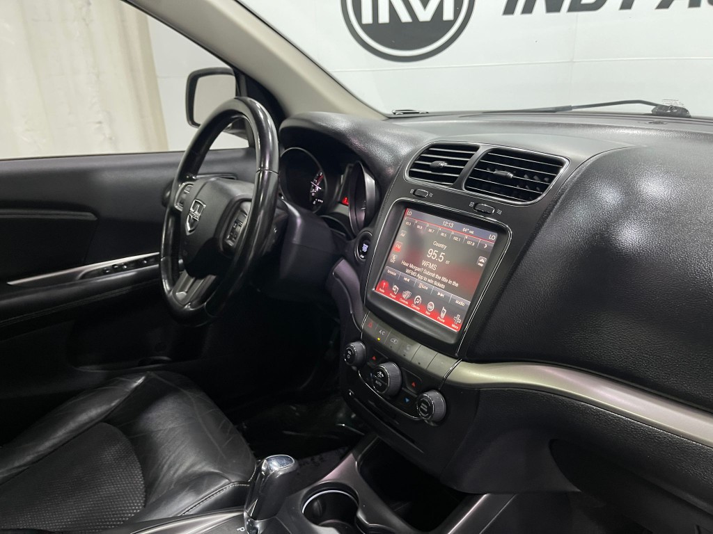 2020 Dodge Journey Image 19