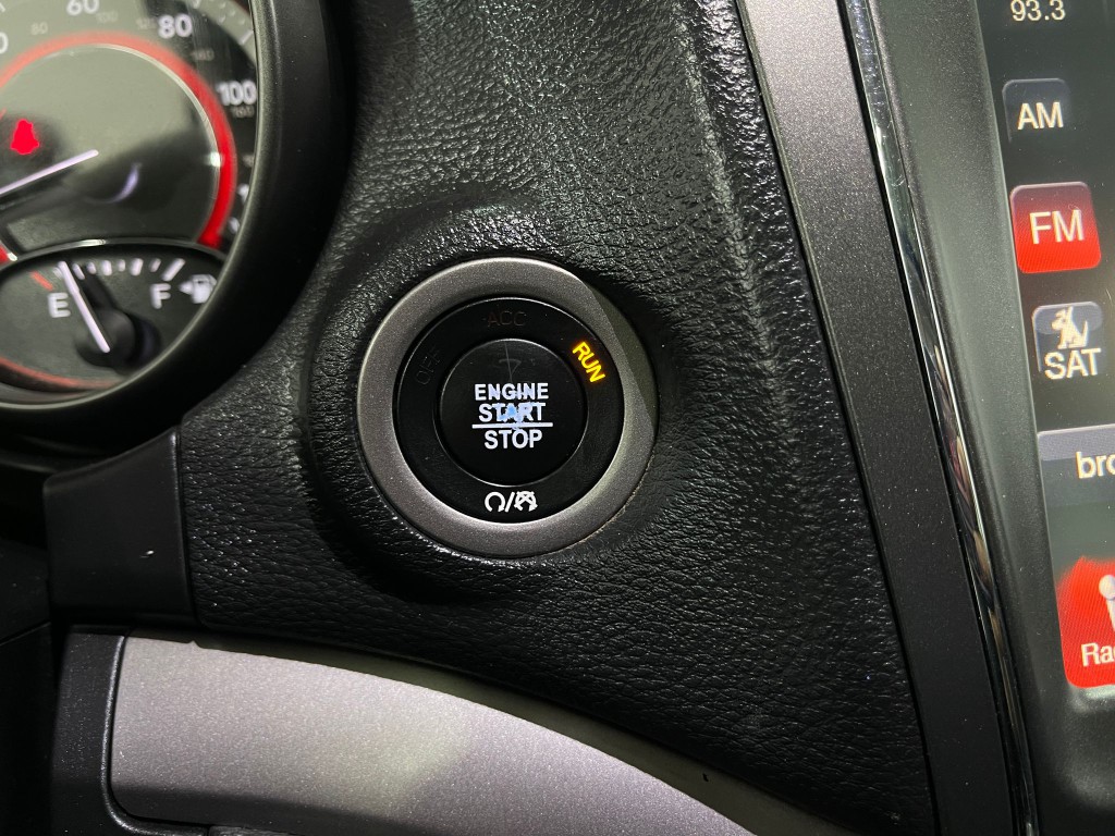 2020 Dodge Journey Image 20