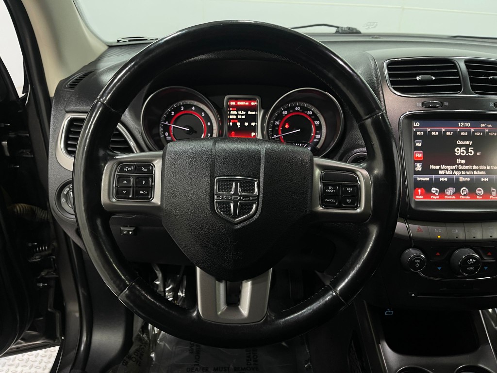 2020 Dodge Journey Image 21