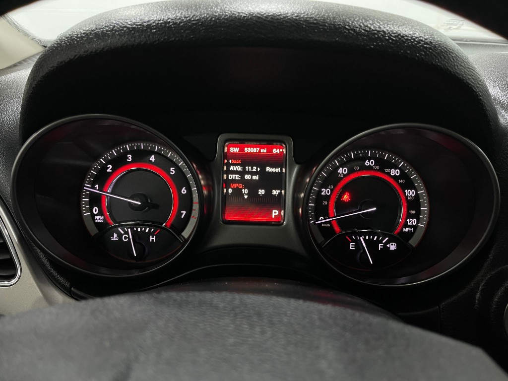 2020 Dodge Journey Image 22