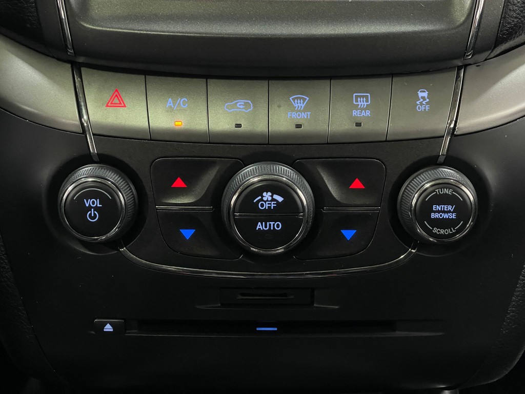 2020 Dodge Journey Image 24