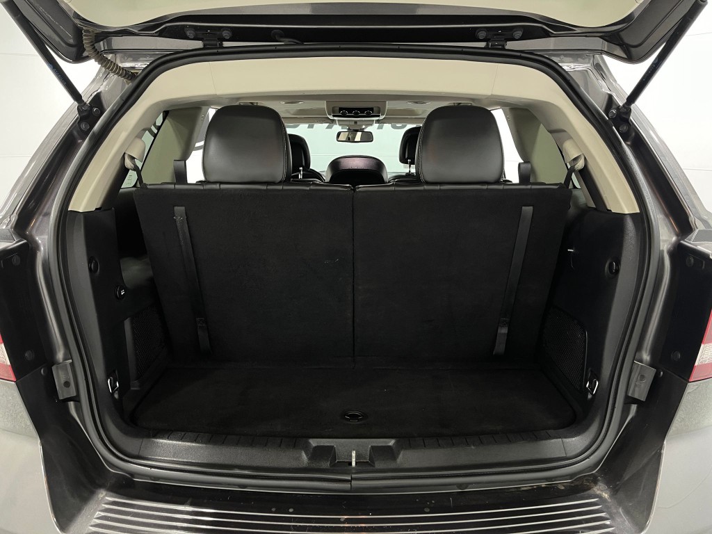 2020 Dodge Journey Image 25
