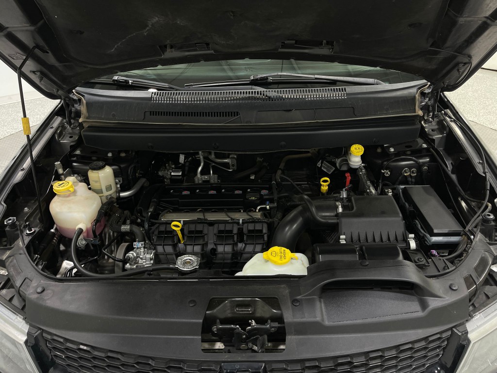 2020 Dodge Journey Image 26