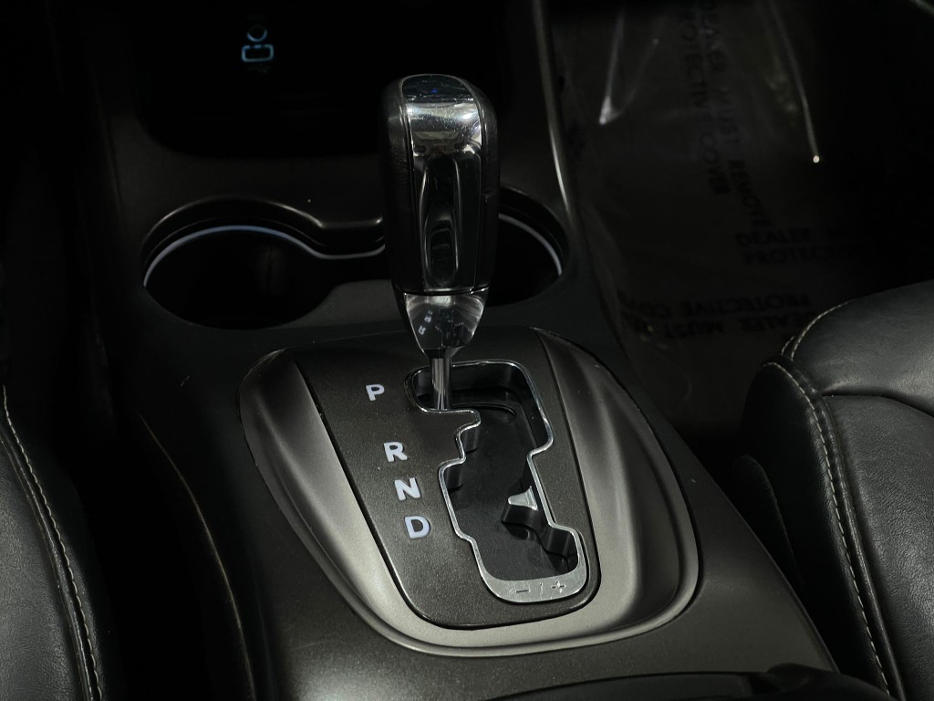 2020 Dodge Journey Image 27