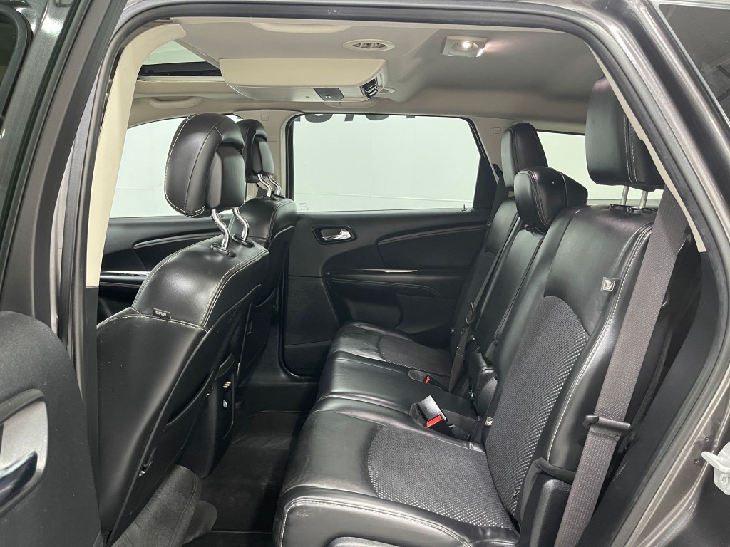 2020 Dodge Journey Image 28