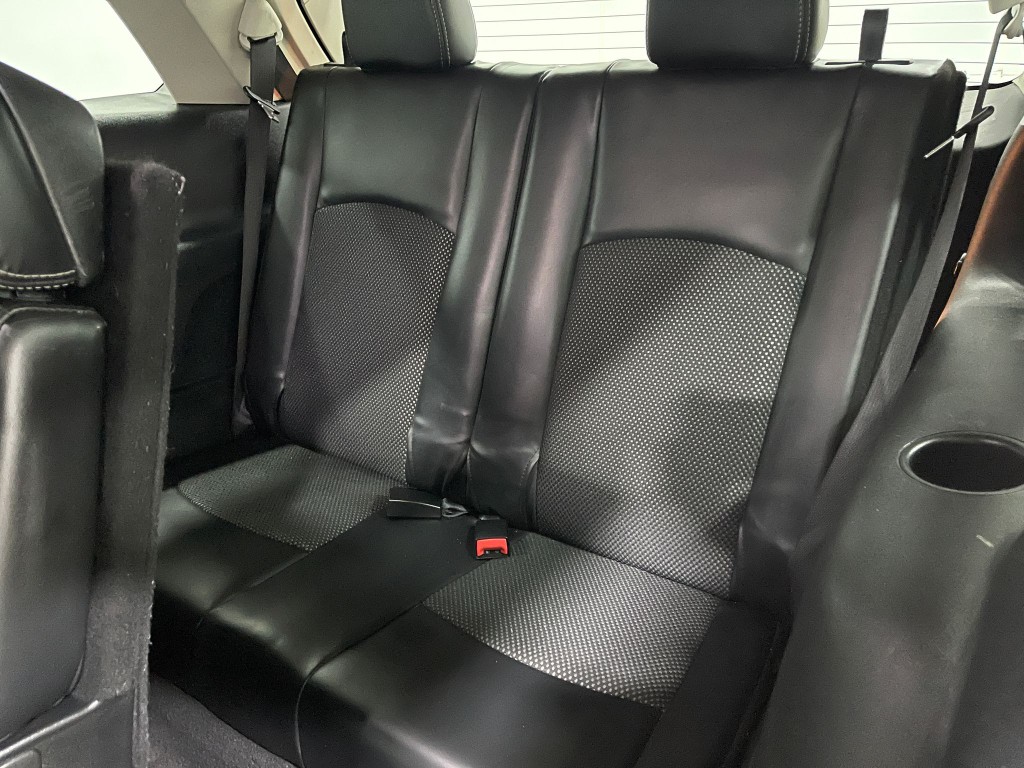 2020 Dodge Journey Image 29
