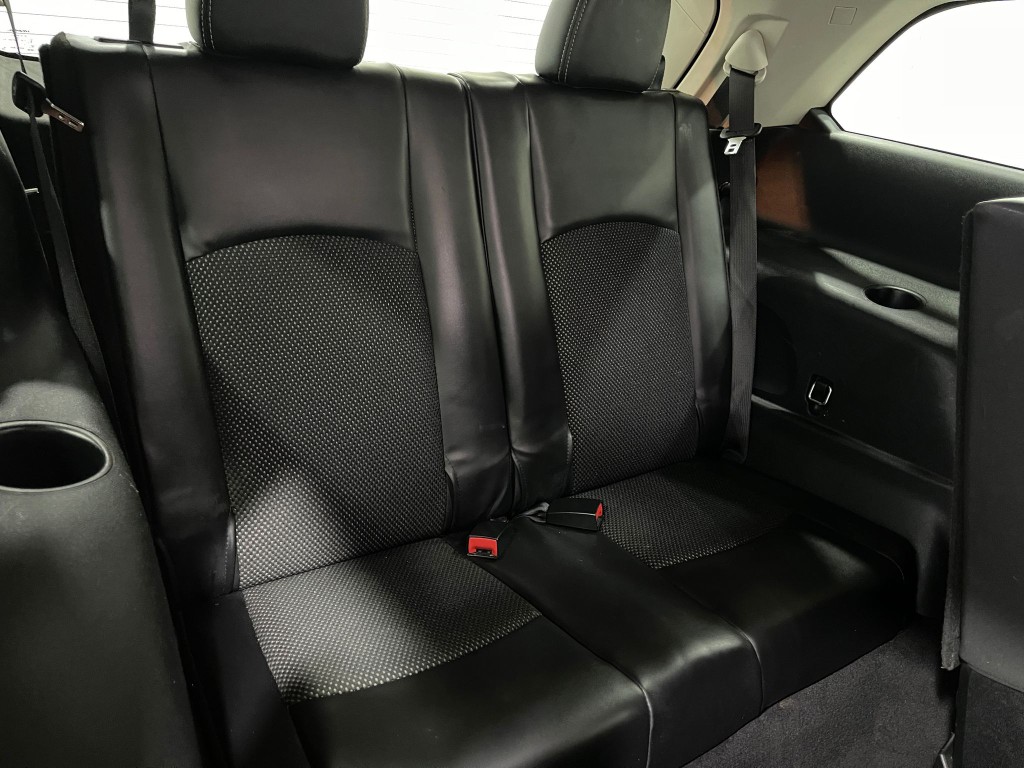 2020 Dodge Journey Image 30