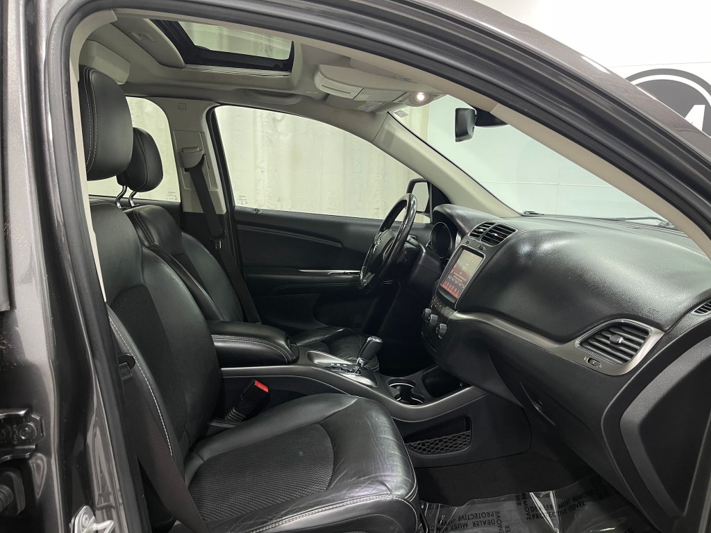 2020 Dodge Journey Image 31