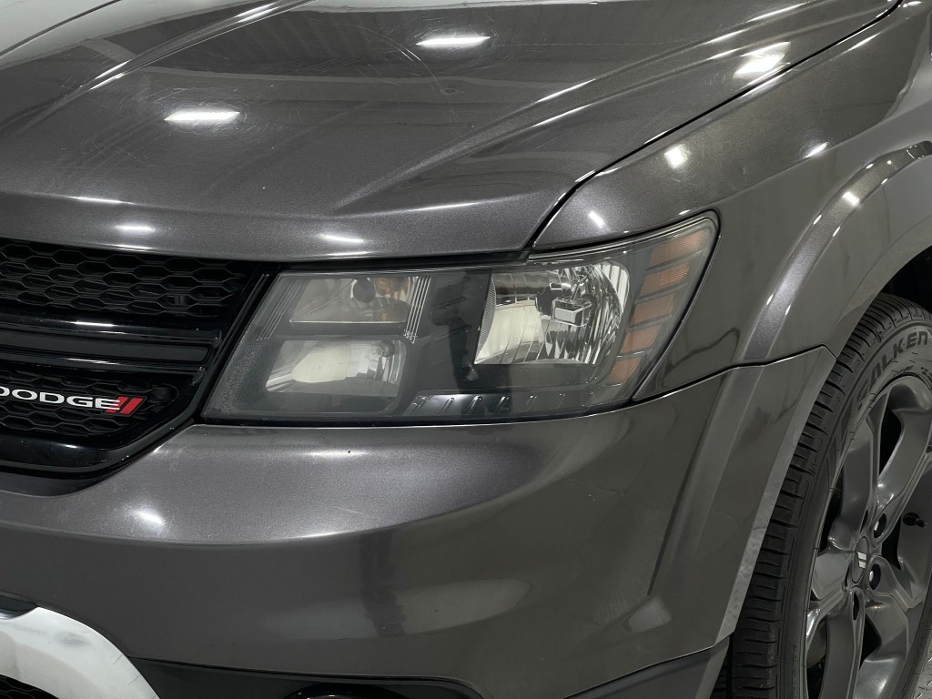 2020 Dodge Journey Image 32