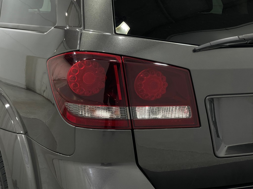 2020 Dodge Journey Image 33