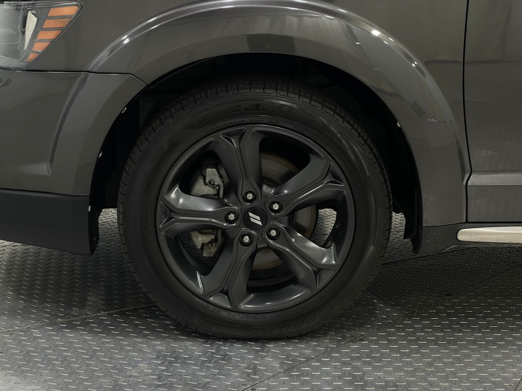 2020 Dodge Journey Image 34