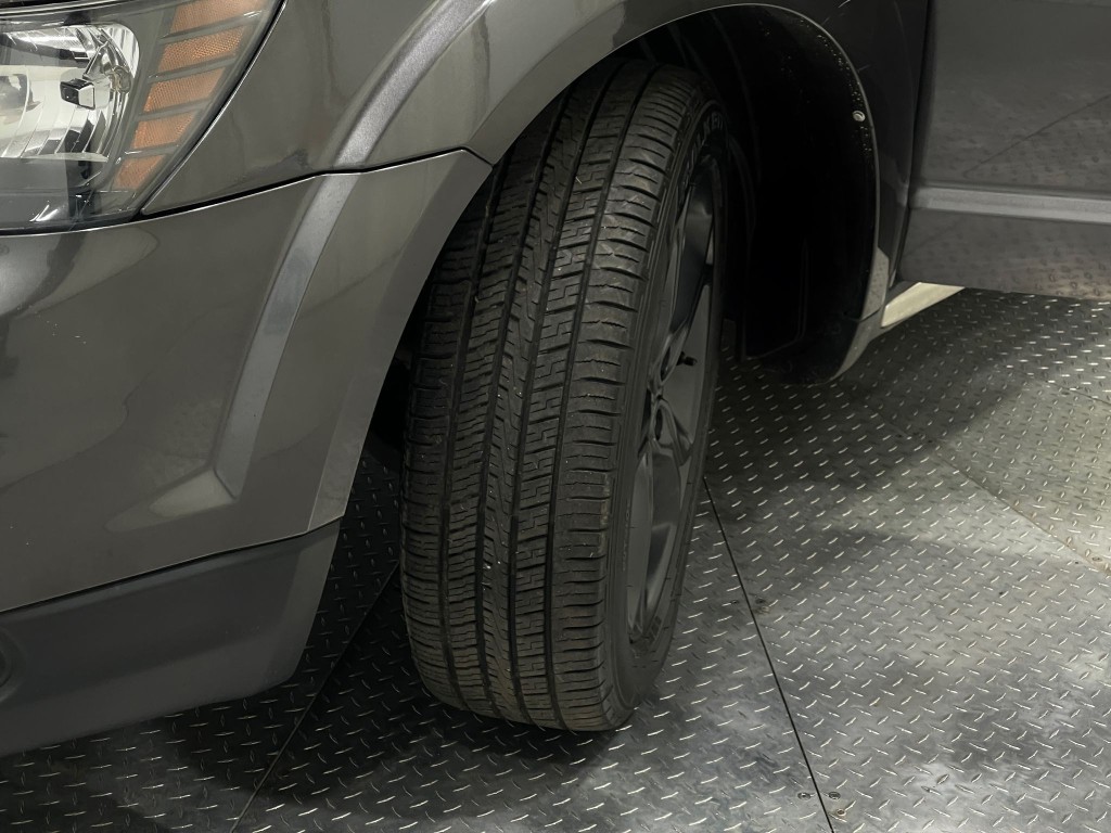 2020 Dodge Journey Image 35