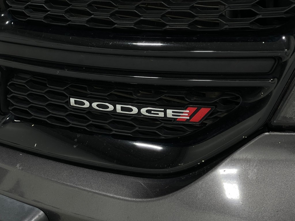 2020 Dodge Journey Image 37