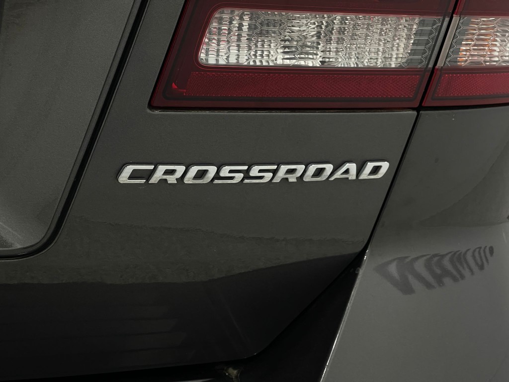 2020 Dodge Journey Image 38