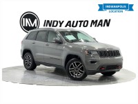 Image for 2020 Jeep Grand Cherokee Trailhawk ID: 7342373