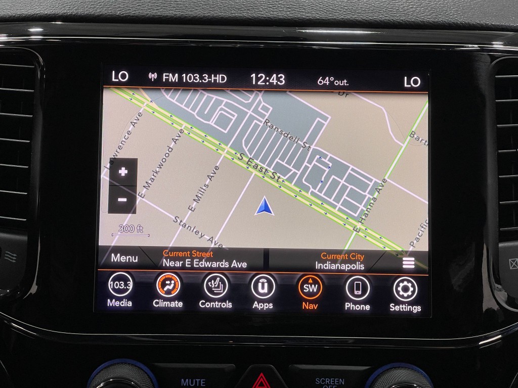 2020 Jeep Grand Cherokee Image 10