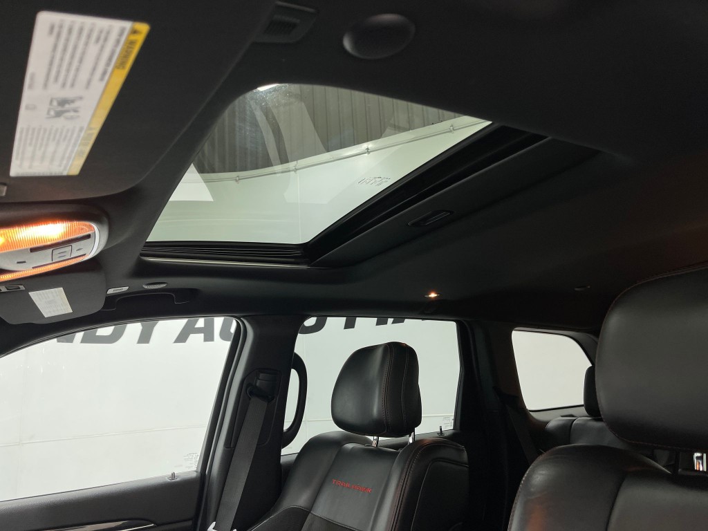 2020 Jeep Grand Cherokee Image 12