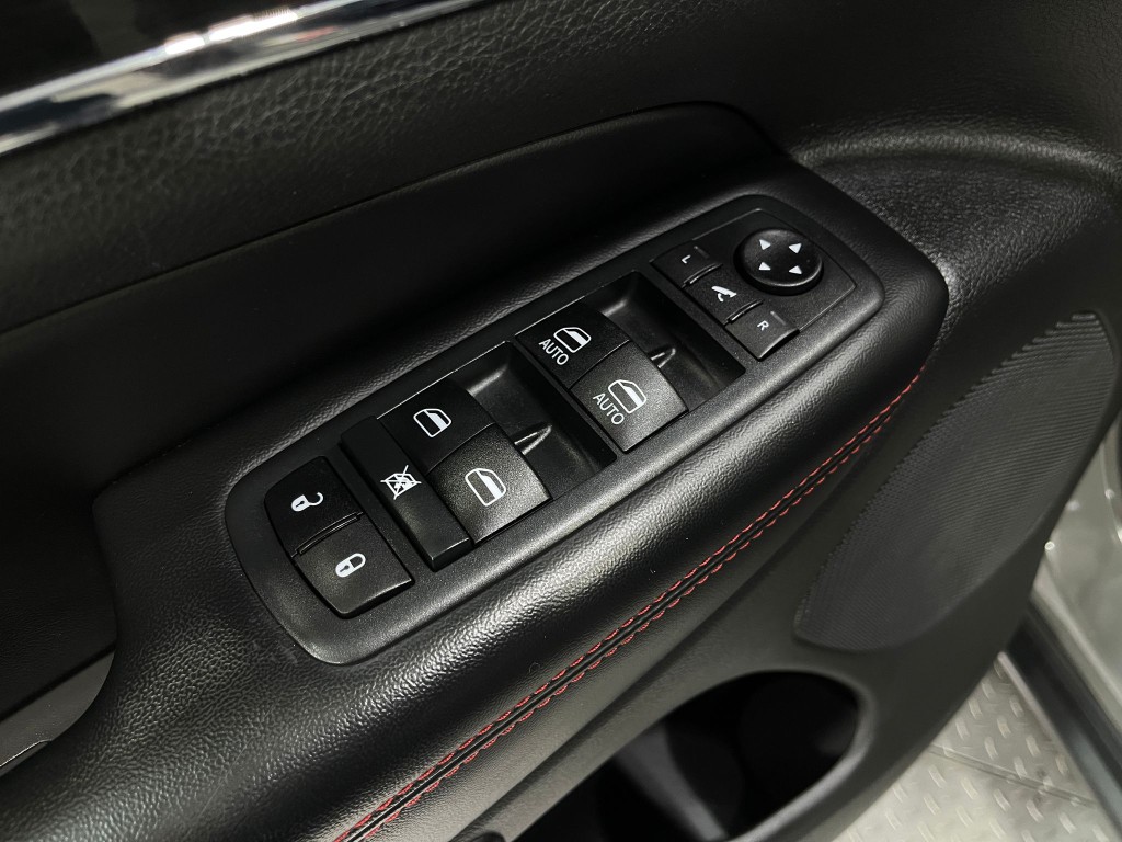 2020 Jeep Grand Cherokee Image 16
