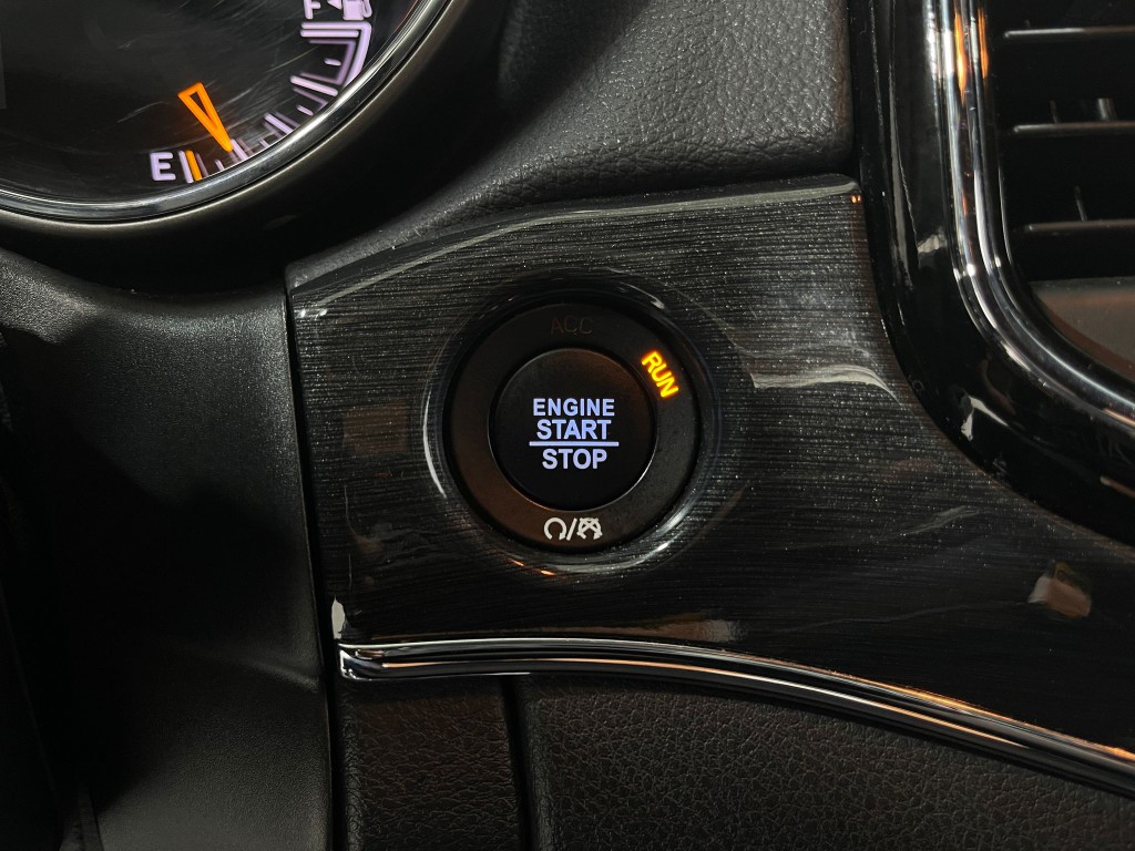 2020 Jeep Grand Cherokee Image 21