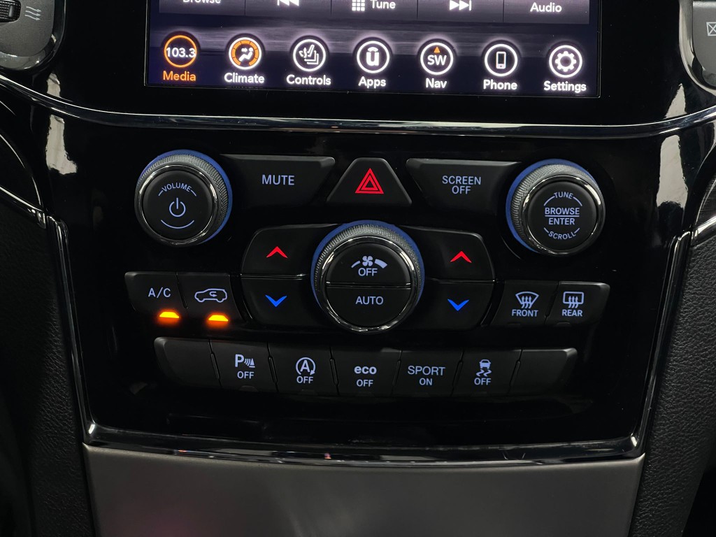 2020 Jeep Grand Cherokee Image 25