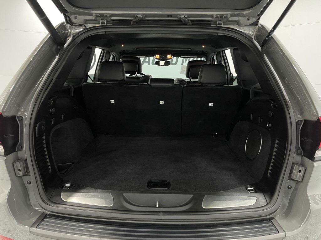 2020 Jeep Grand Cherokee Image 26